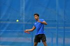 Men's Tennis vs Stonehill  Wheaton College Men's Tennis vs Stonehill College. - Photo by: KEITH NORDSTROM : Wheaton, Tennis